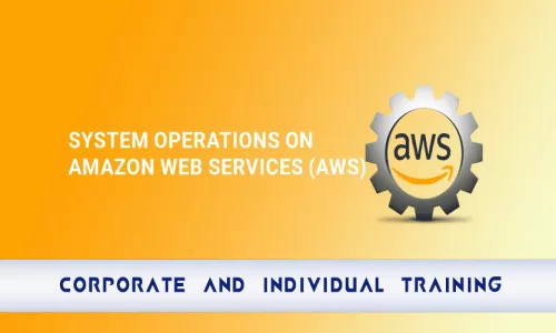 System Operations on Amazon Web Services