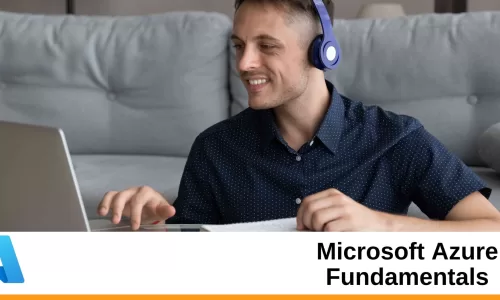 Microsoft Azure Fundamentals