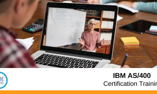 Your guide to AS400 Certification