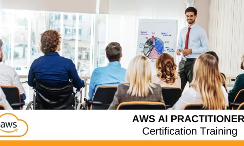 Gear up for AWS Certified AI Practitioner Certification