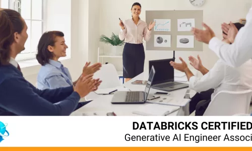 Prep for Databricks Certified Generative AI Engineer Associate