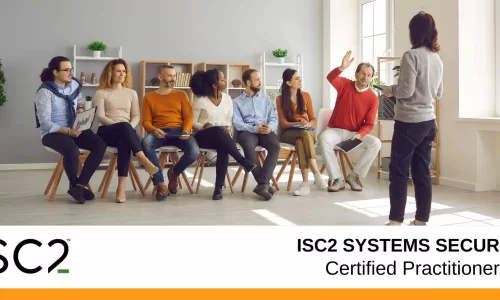 Your guide to ISC2 Systems Security Certified Practitioner (SSCP)