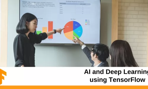AI and Deep Learning using TensorFlow