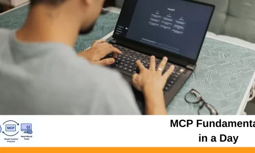 MCP Fundamentals in a Day