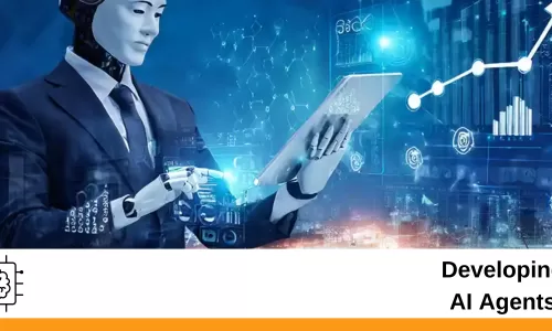 Developing AI Agents