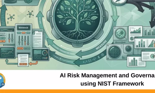 AI Risk Management and Governance using NIST Framework