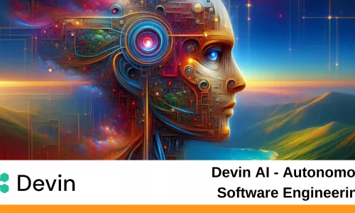 Devin AI – Autonomous Software Engineering