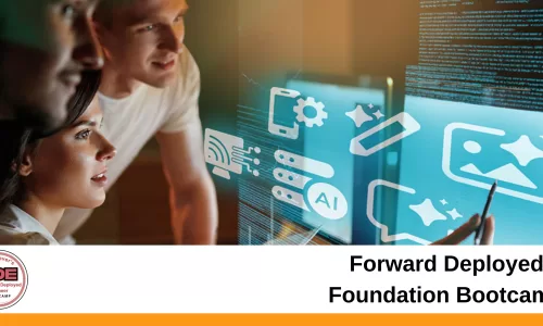 Forward Deployed Foundation Bootcamp